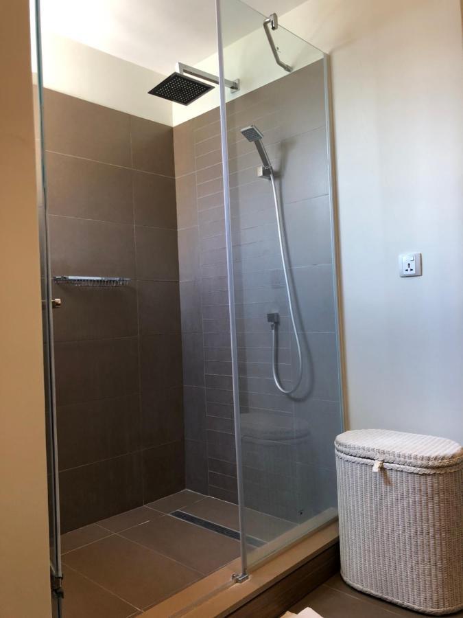 Penthouse 3 Chambres Vue Lagon Imprenable Calodyne Exterior foto