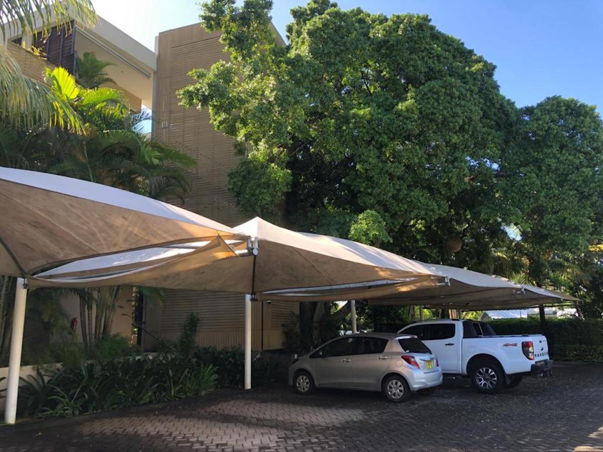 Penthouse 3 Chambres Vue Lagon Imprenable Calodyne Exterior foto