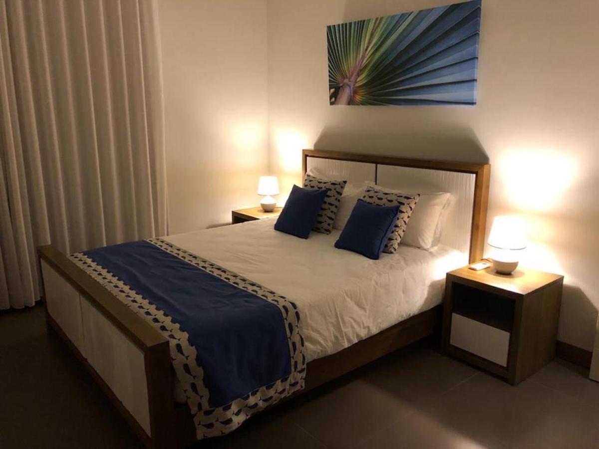 Penthouse 3 Chambres Vue Lagon Imprenable Calodyne Exterior foto
